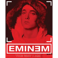 The Way I Am - Paperback Book
