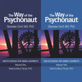 The Way of the Psychonaut Vol. 1: Encyclopedia for Inner Journeys - Paperback Book