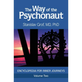 The Way of the Psychonaut Vol. 2: Encyclopedia for Inner Journeys - Paperback Book