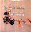 Left And Leaving (2 LP) (Vinyl) Vinyl Record