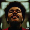 The Weeknd After Hours [2 LP] Vinyl Record
