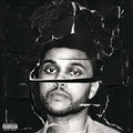 The Weeknd BEAUTY BEHIND THE MA Vinyl Record
