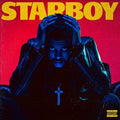 Starboy (EXPLICIT) Vinyl Record