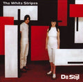 The White Stripes De Stijl Vinyl Record