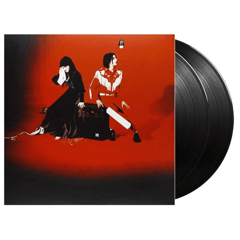 The White Stripes - Elephant [2LP]