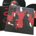 The White Stripes Get Behind Me Satan (180-gram) Vinyl Record