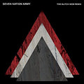 Seven Nation Army (The Glitch Mob Remix) (7" Vinyl, LTD Red Vinyl) Vinyl Record
