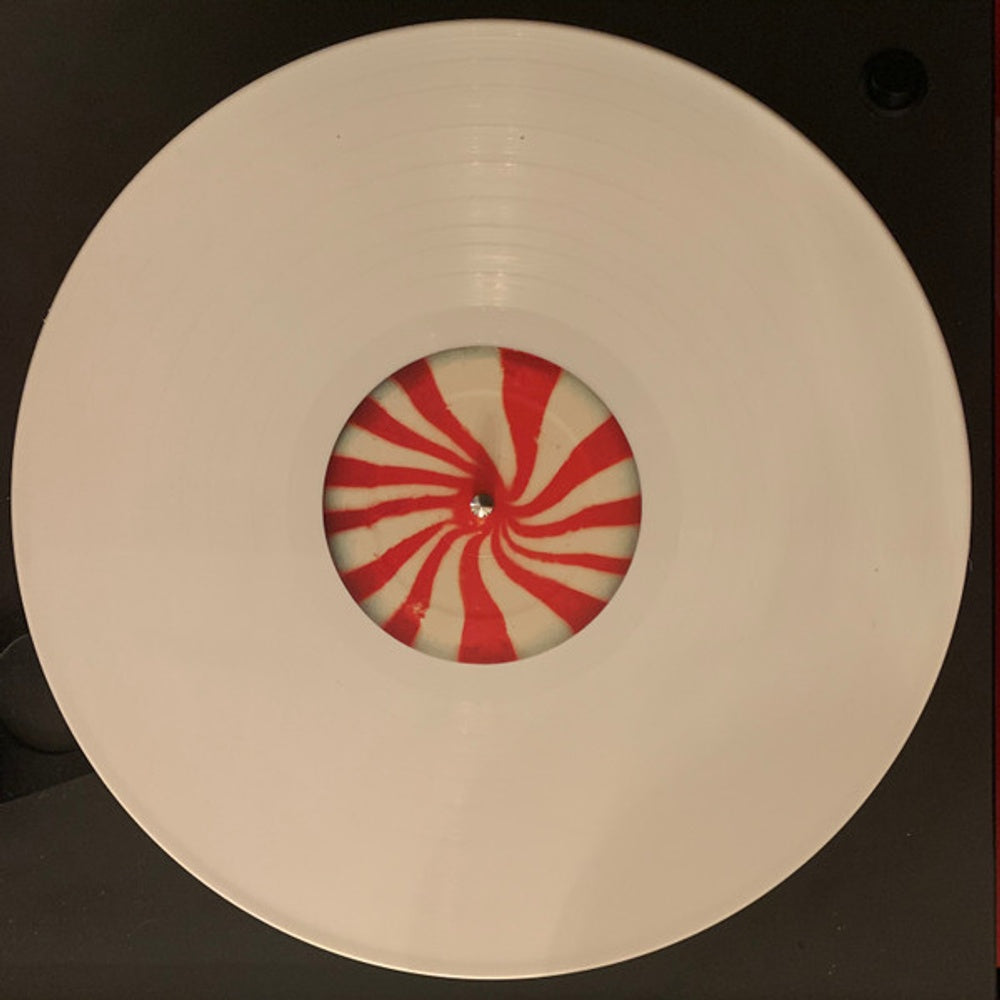 The White Stripes – The White Stripes (LP Vinyl) Vinyl Record