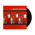 The White Stripes – The White Stripes (LP Vinyl) Vinyl Record