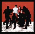 The White Stripes White Blood Cells Vinyl Record