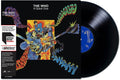 The Who – A Quick One: Half-Speed Master (LP Vinyl) Vinyl Record