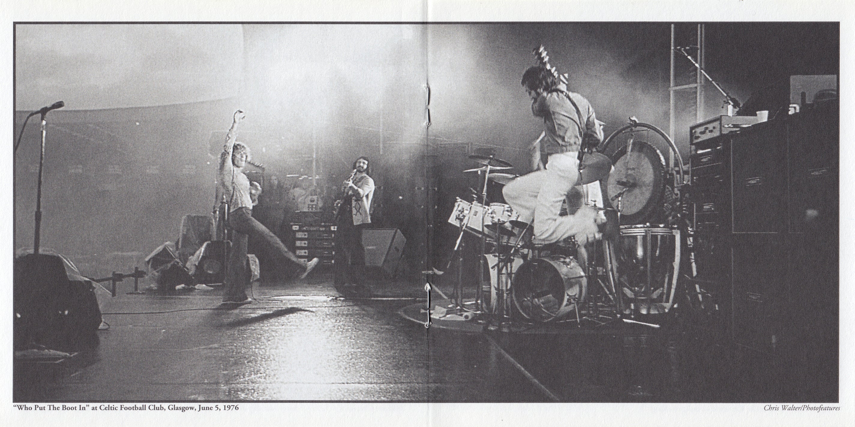 The Who – By Numbers (Remastered CD) Music CD