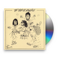 The Who – By Numbers (Remastered CD) Music CD