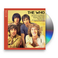 The Who – Icon Music CD