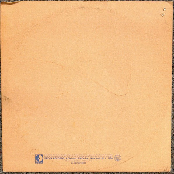 The Who – Live At Leeds (LP Vinyl) Vinyl Record