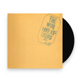 The Who – Live At Leeds (LP Vinyl) Vinyl Record