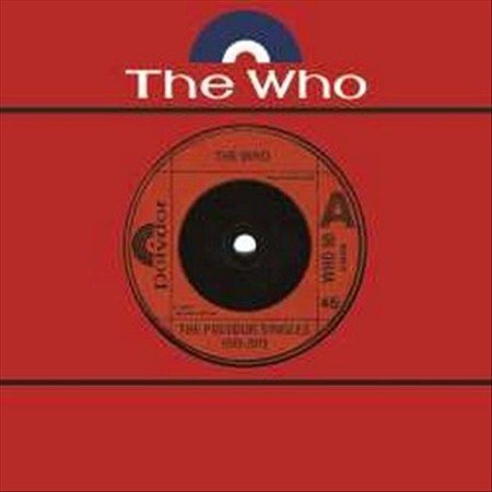 POLYDR SGL 1975-2015 Vinyl Record