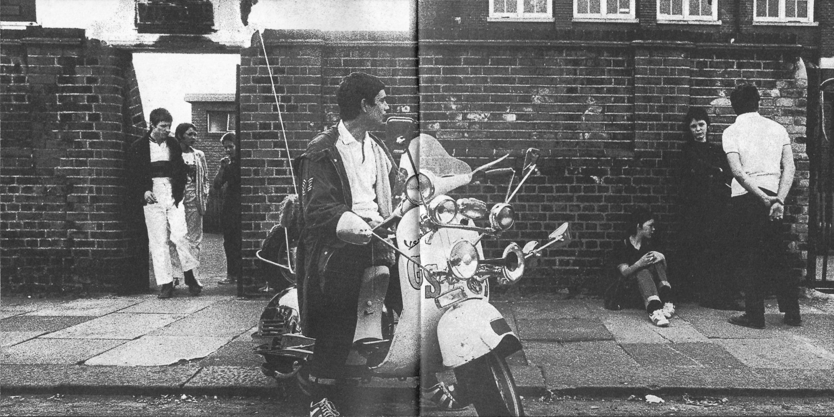 The Who – Quadrophenia (2-CD) Music CD