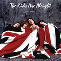 The Kids Are Alright (2 Lp's) (Vinyl) Vinyl Record