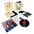 The Who – The Who By Numbers (3-LP Vinyl) Vinyl Record