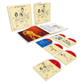 The Who – The Who By Numbers (5-CD + Blu-ray) Music CD