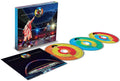 The Who – The Who - With Orchestra Live At Wembley (2-CD + Blu-ray) Music CD