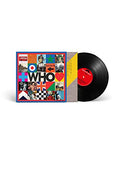 The Who WHO [LP] Vinyl Record