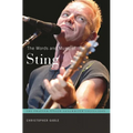The Words and Music of Sting - Hardcover Book