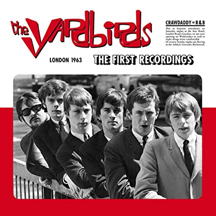 The First Recordings: London 1963 (180 Gram Vinyl) [Import] Vinyl Record