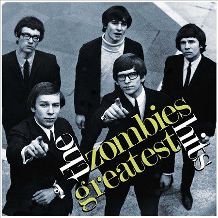 GREATEST HITS Vinyl Record
