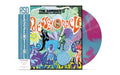 Odessey and Oracle (RSD Essential Psychedelic Teal Swirl Colored Vinyl) Vinyl Record