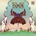 Presents Chocolate Moose (RSD Essential Indie Colorway Spearmint Green Vinyl) Vinyl Record
