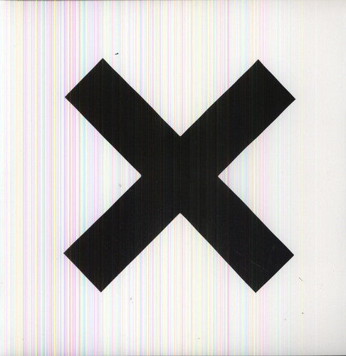 The xx – Coexist (LP Vinyl) Vinyl Record