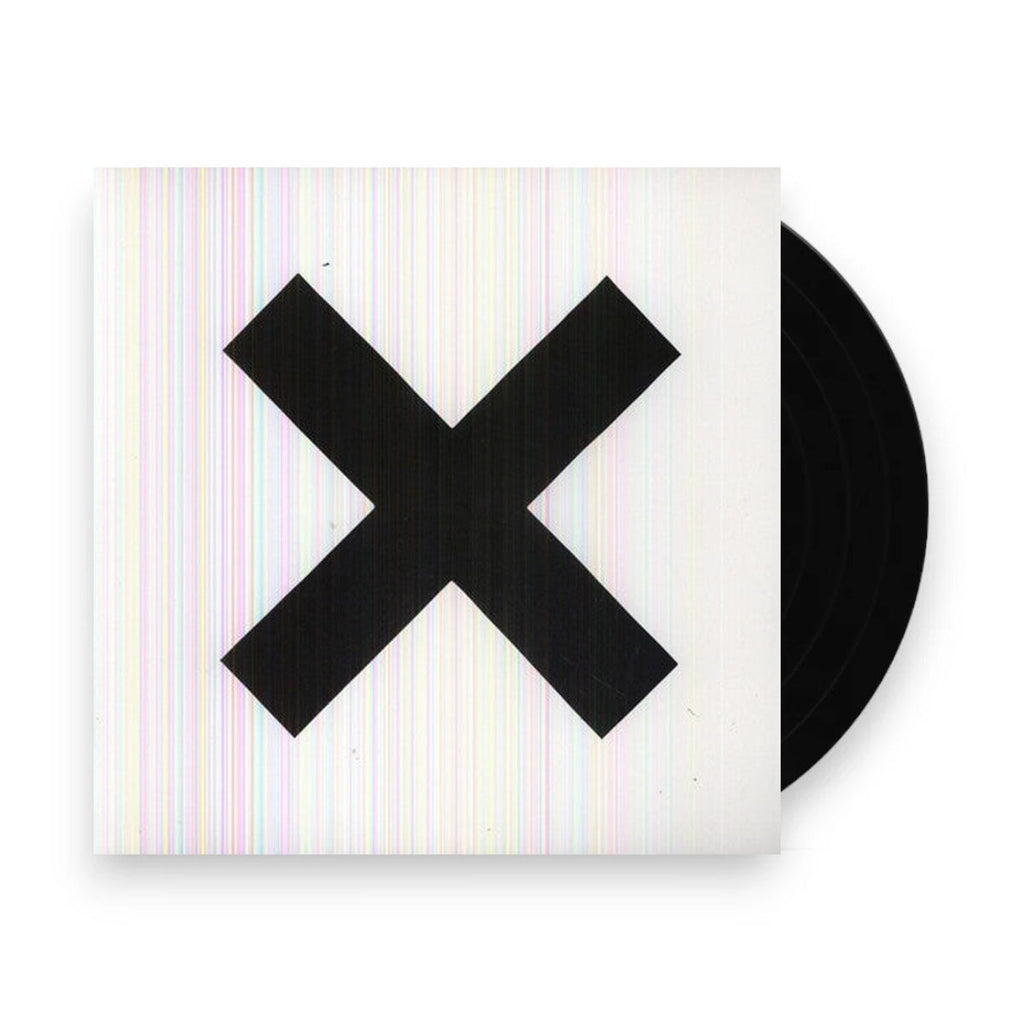 The xx – Coexist (LP Vinyl) Vinyl Record