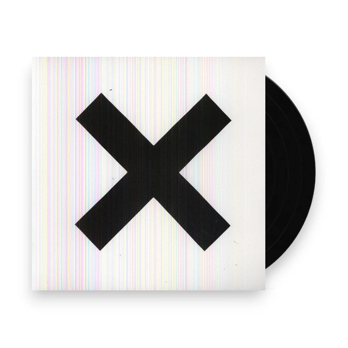 The xx – Coexist (LP Vinyl) Vinyl Record