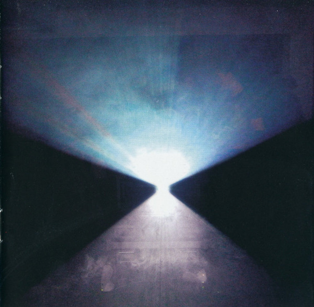 The xx – XX Music CD