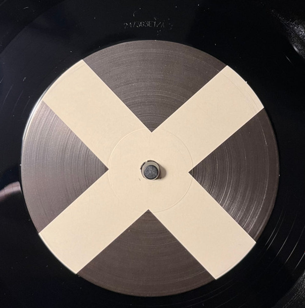 The xx – xx (LP Vinyl) Vinyl Record
