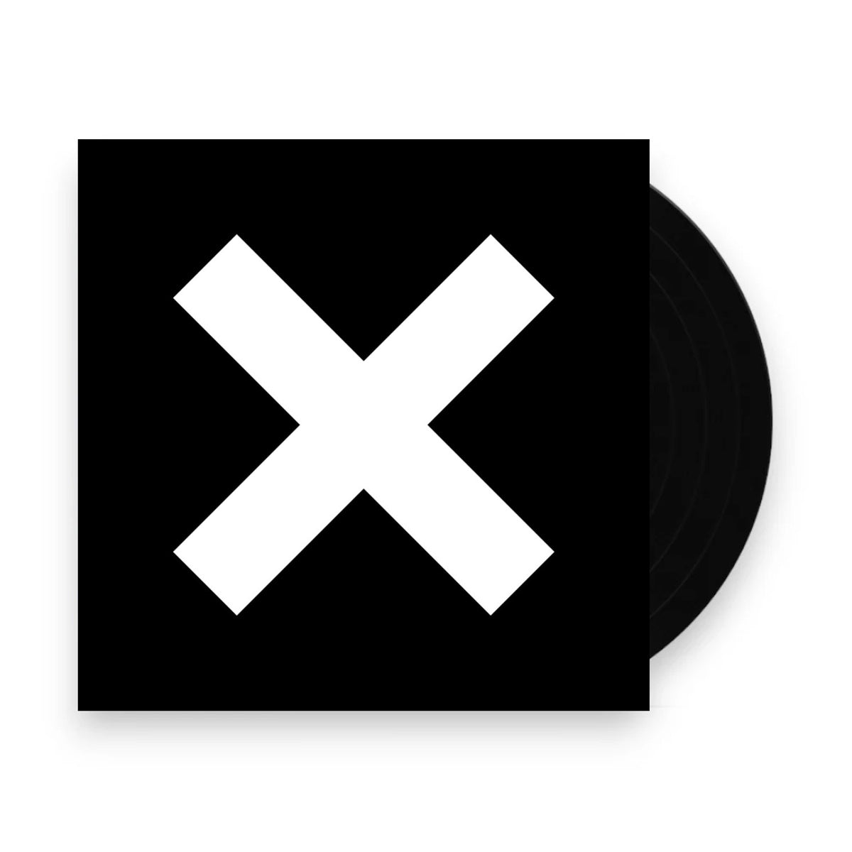 The xx – xx (LP Vinyl) Vinyl Record