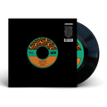The Animeros "Gózalo" / "Terlingua" [7 inch Vinyl] Vinyl Record