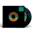 The Animeros "Mamba Mambo" / "La Camita" [7 inch Vinyl] Vinyl Record