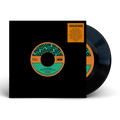 The Animeros - "Ponchote de Ritmo" / "Danza de Los Saguaros" [7 inch Vinyl] Vinyl Record