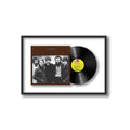 The Band - The Band (The Brown Album) - Framed Vinyl Record