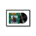 The Beach Boys - The Beach Boys' Christmas Album - Framed Vinyl Record
