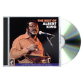 The Best Of Albert King Music CD