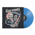 The Blue Stones - Hidden Gems Sky Blue LP Vinyl Record