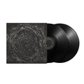 The Contortionist - Clairvoyant Black Vinyl LP Vinyl Record