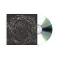 The Contortionist - "Clairvoyant" Music CD