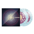 The Contortionist - Intrinsic Color In Color Splatter Vinyl Record