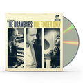 The Drawbars - One Finger Only Music CD