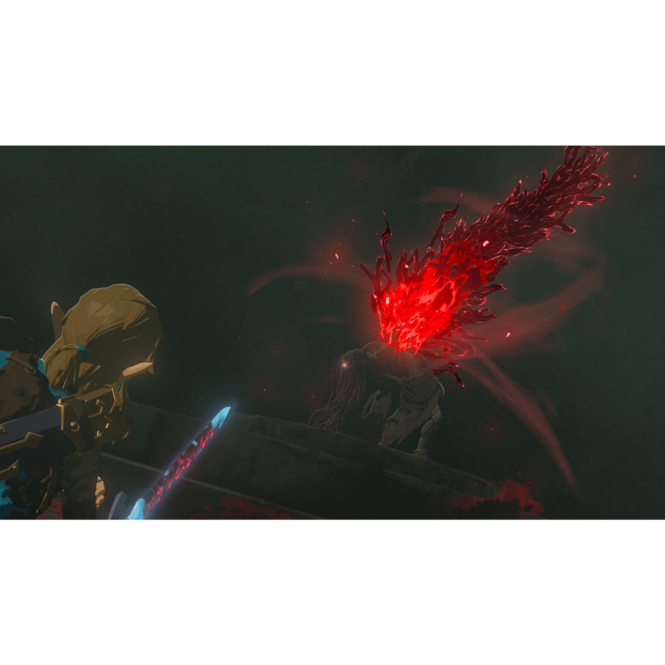 Legend of Zelda: Tears of the Kingdom - Switch